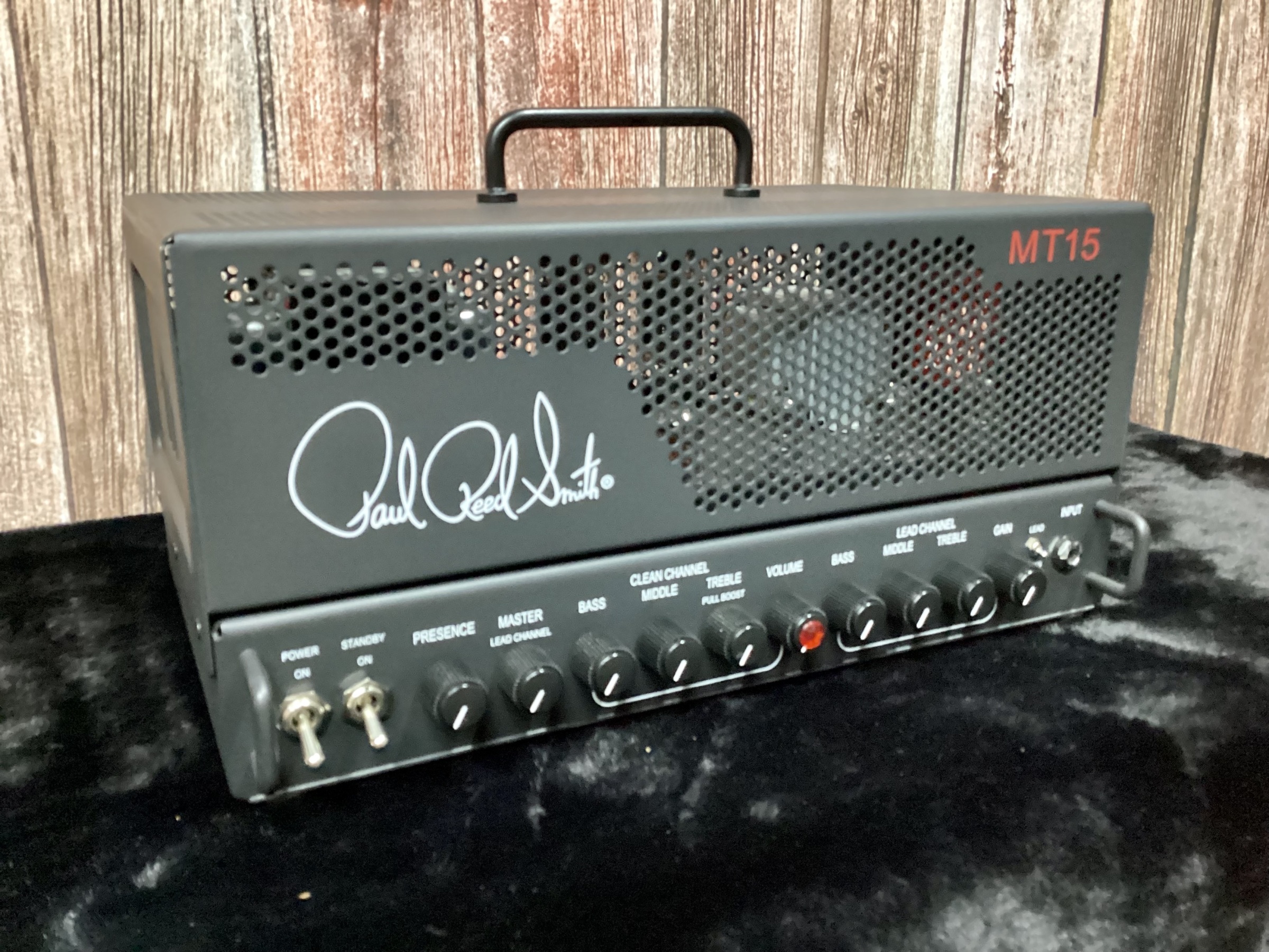 ギター WOODROW 56 Instrument Amplifier Amplifiers