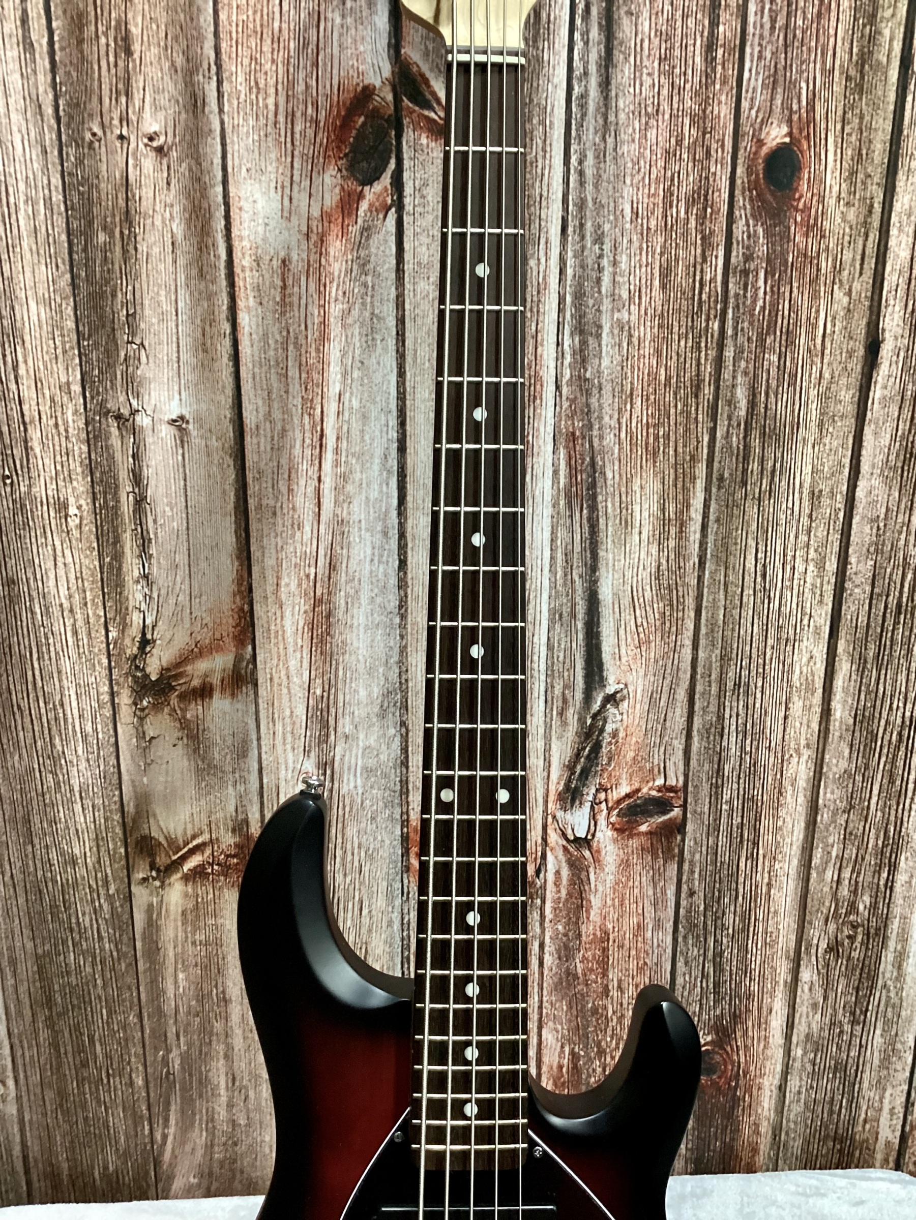 Sterling by Music Man StingRay Ray5HH Limited-Edition 5-String