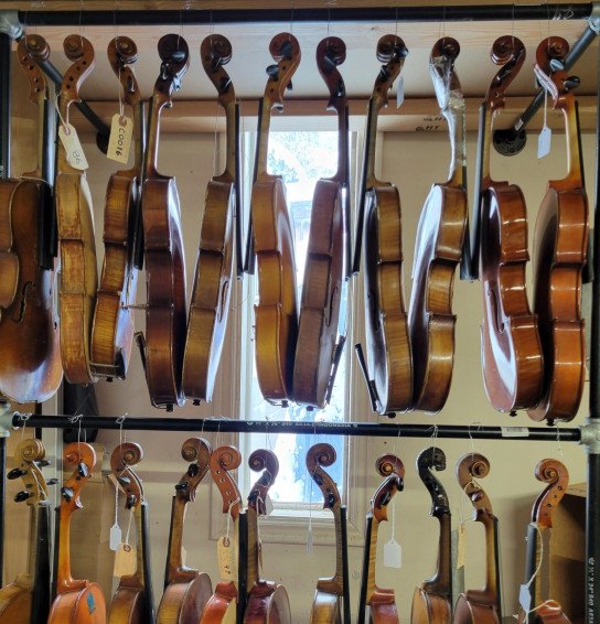 Instruments