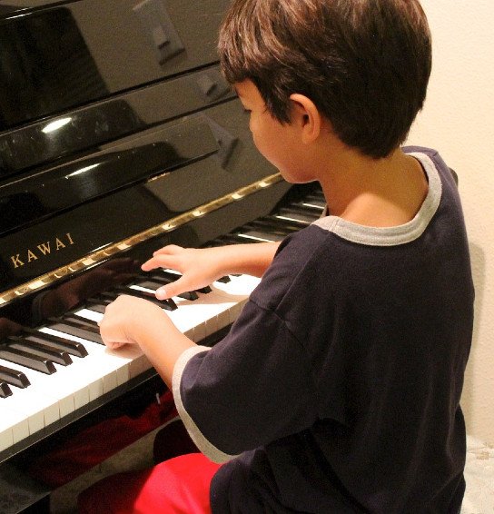 Coda Strings Classes