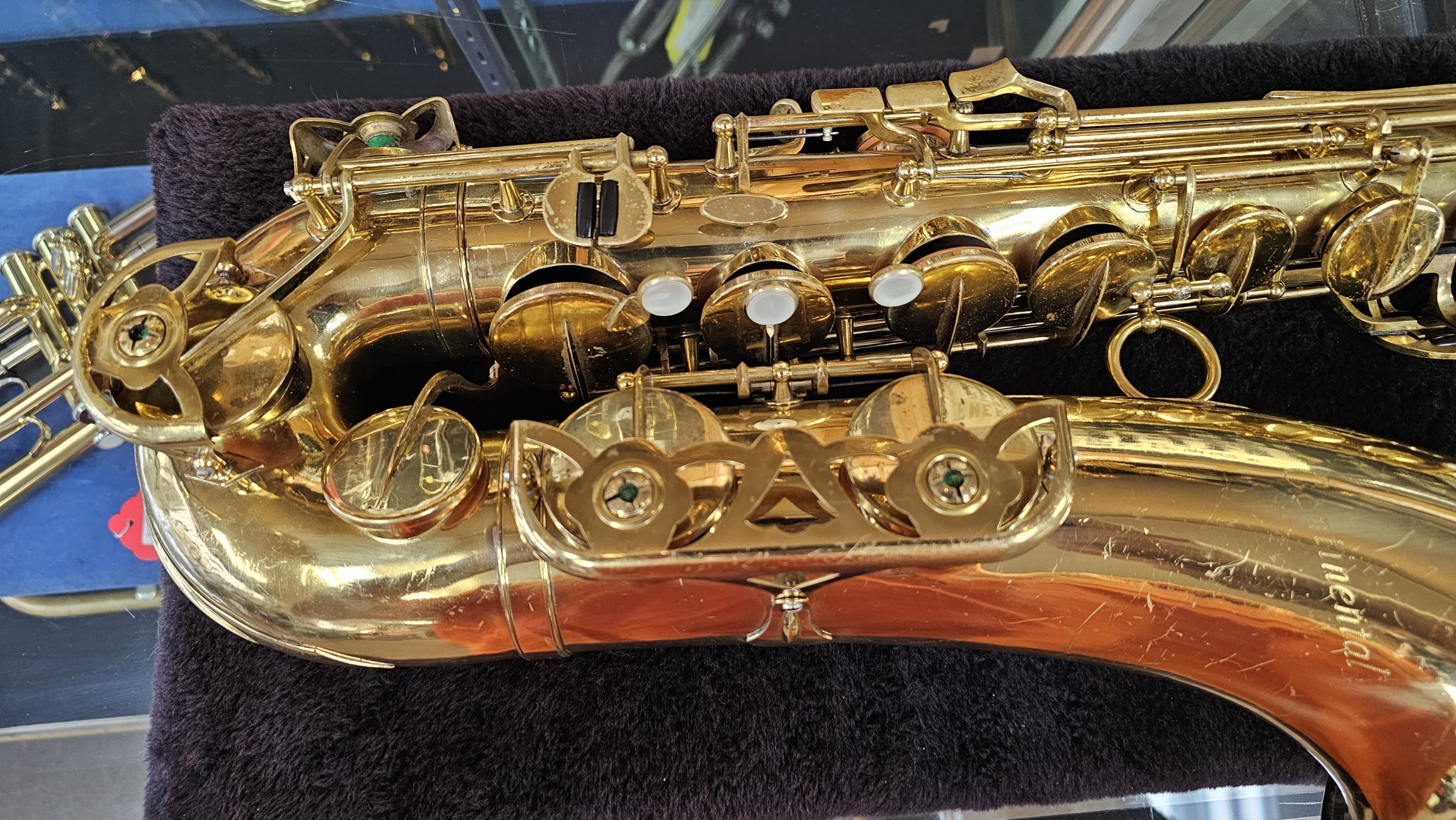 Yanagisawa Continental - 2267219