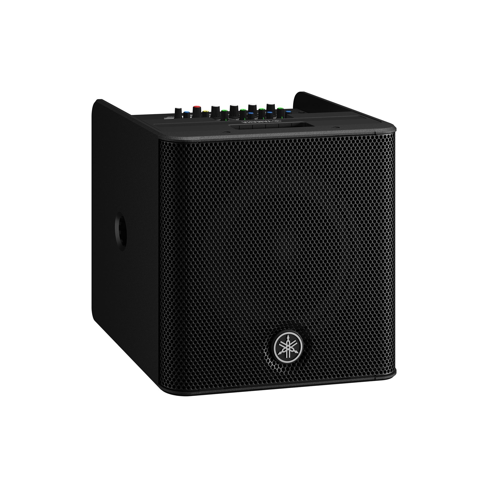 Yamaha StagePas 200 Portable PA System with Bluetooth 