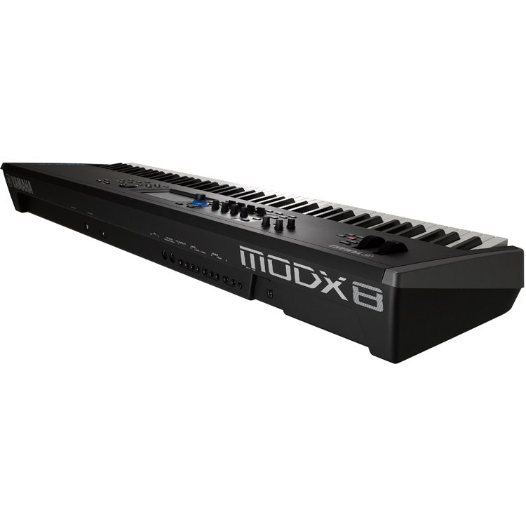 Yamaha MODX M8 88 note Synthesizer - 889025163736
