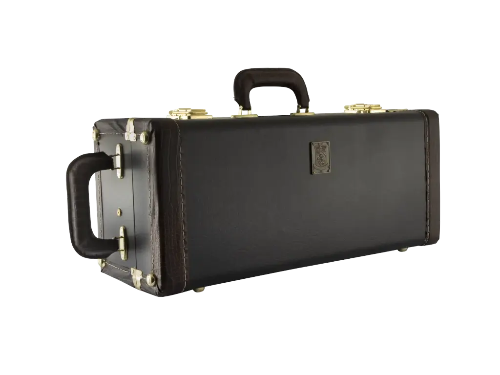 Bach Professional Trumpet 180S37 - 641064335396