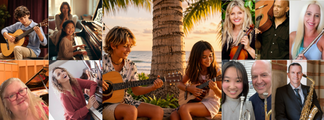 lessons at PVMH hero image | Rolling Hills Estates, CA 90274