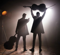 Two Cellos