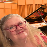 Dr. Marisa Solomon piano voice guitar teacher | Rolling Hills Estates, CA 90274