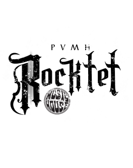rocktet logo white