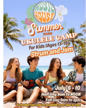strum and jam