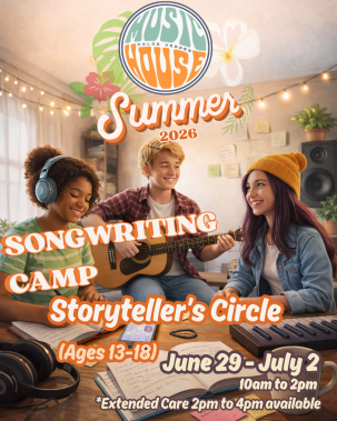 Songwriter's Circle