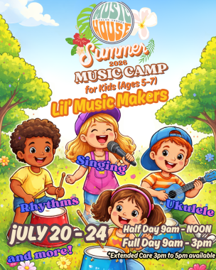 Lil music makers