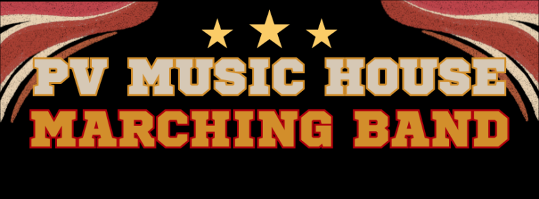 PVMH Marching Band | Rolling Hills Estates, CA 90274
