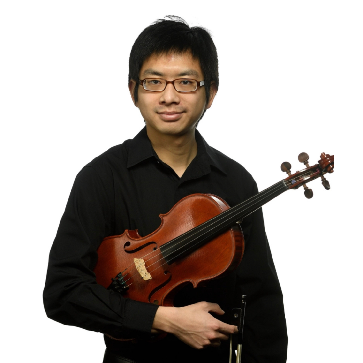Andrew Goo Violin and Viola Teacher | Rolling Hills Estates, CA 90274
