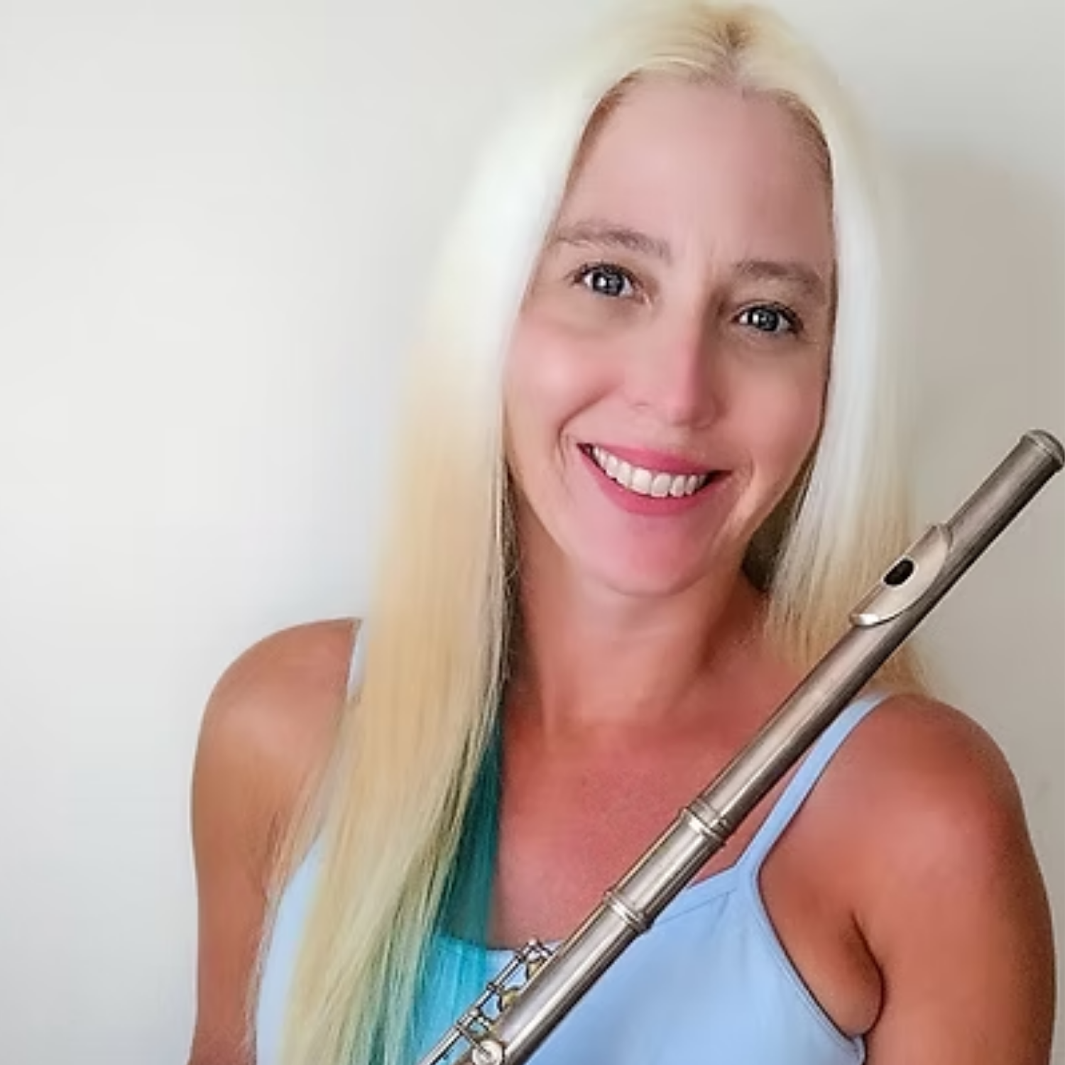 Colleen Peralta Flute Teacher | Rolling Hills Estates, CA 90274