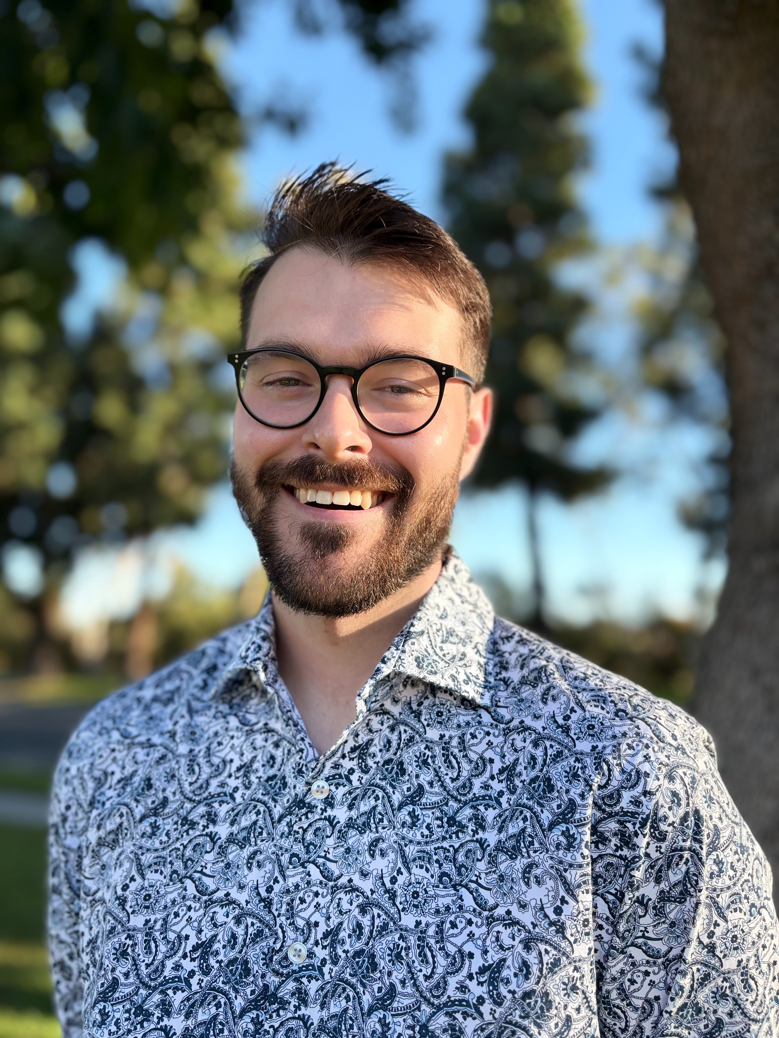 Jacob Lythgoe trumpet teacher | Rolling Hills Estates, CA 90274