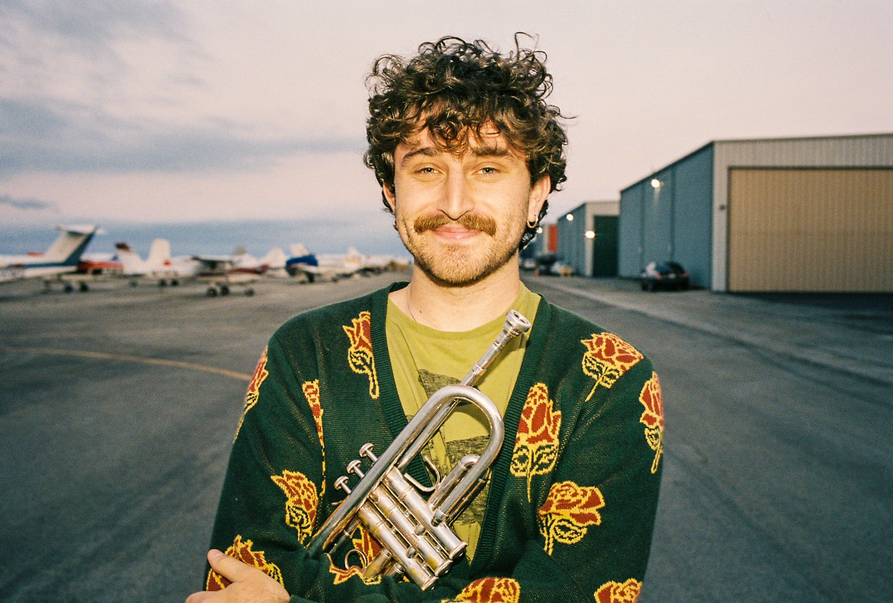 Joshua Zeitlin trumpet and brass teacher | Rolling Hills Estates, CA 90274