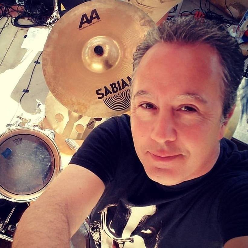 Larry Mauro Drum set teacher Palos Verdes Music House | Rolling Hills Estates, CA 90274
