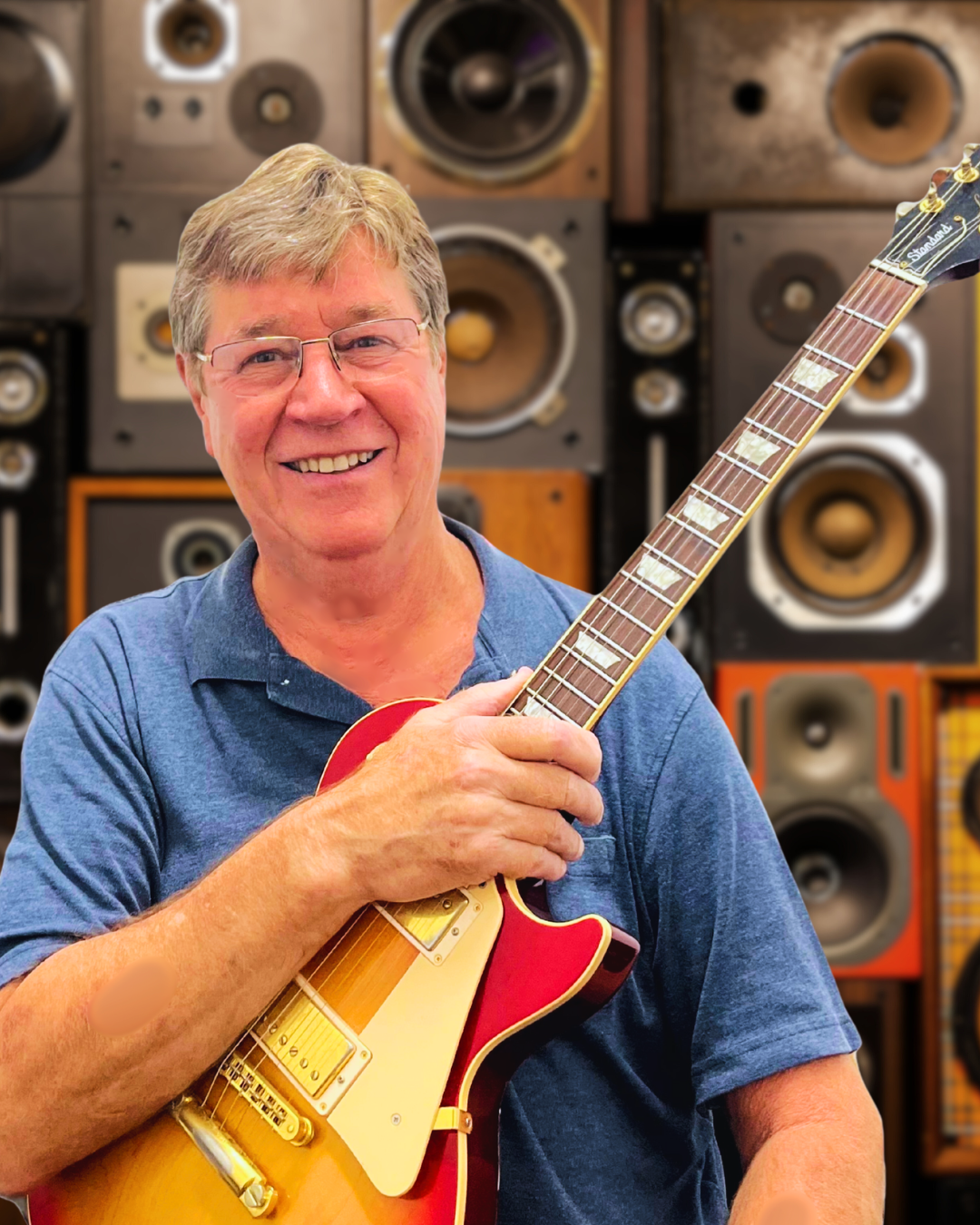 Sandy Erickson guitar teacher | Rolling Hills Estates, CA 90274