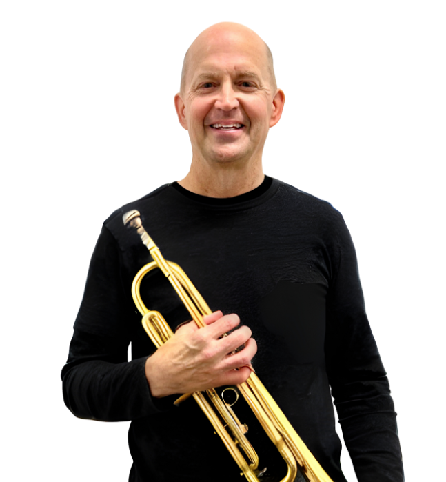 Eric Miller Trumpet Teacher | Rolling Hills Estates, CA 90274