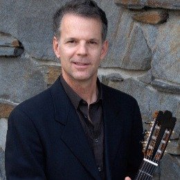 Will Gerstein guitar teacher | Rolling Hills Estates, CA 90274