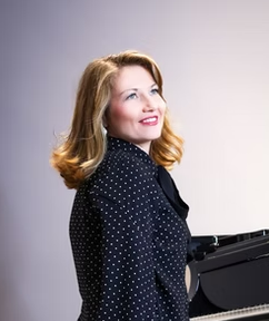 Anna Fedorova-Latso piano teacher | Rolling Hills Estates, CA 90274