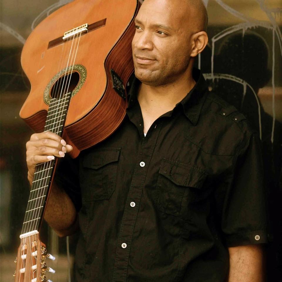 Ashanti Dykes guitar teacher | Rolling Hills Estates, CA 90274