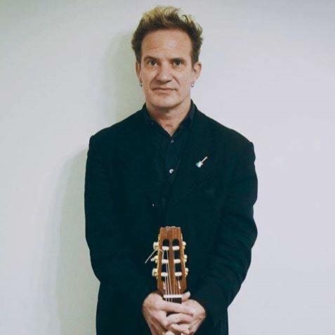 TJ Brinjak guitar teacher | Rolling Hills Estates, CA 90275