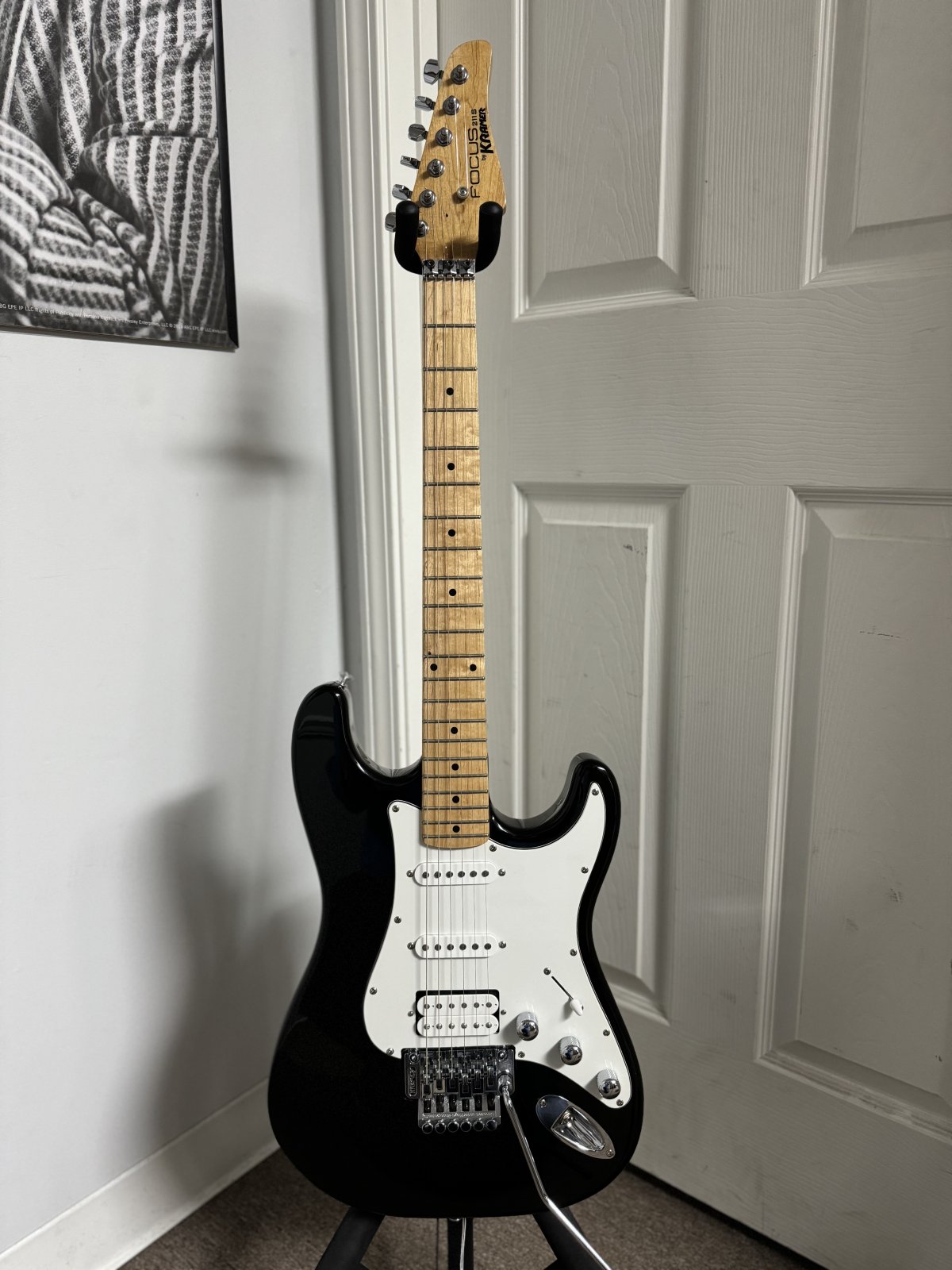 Electric Guitar