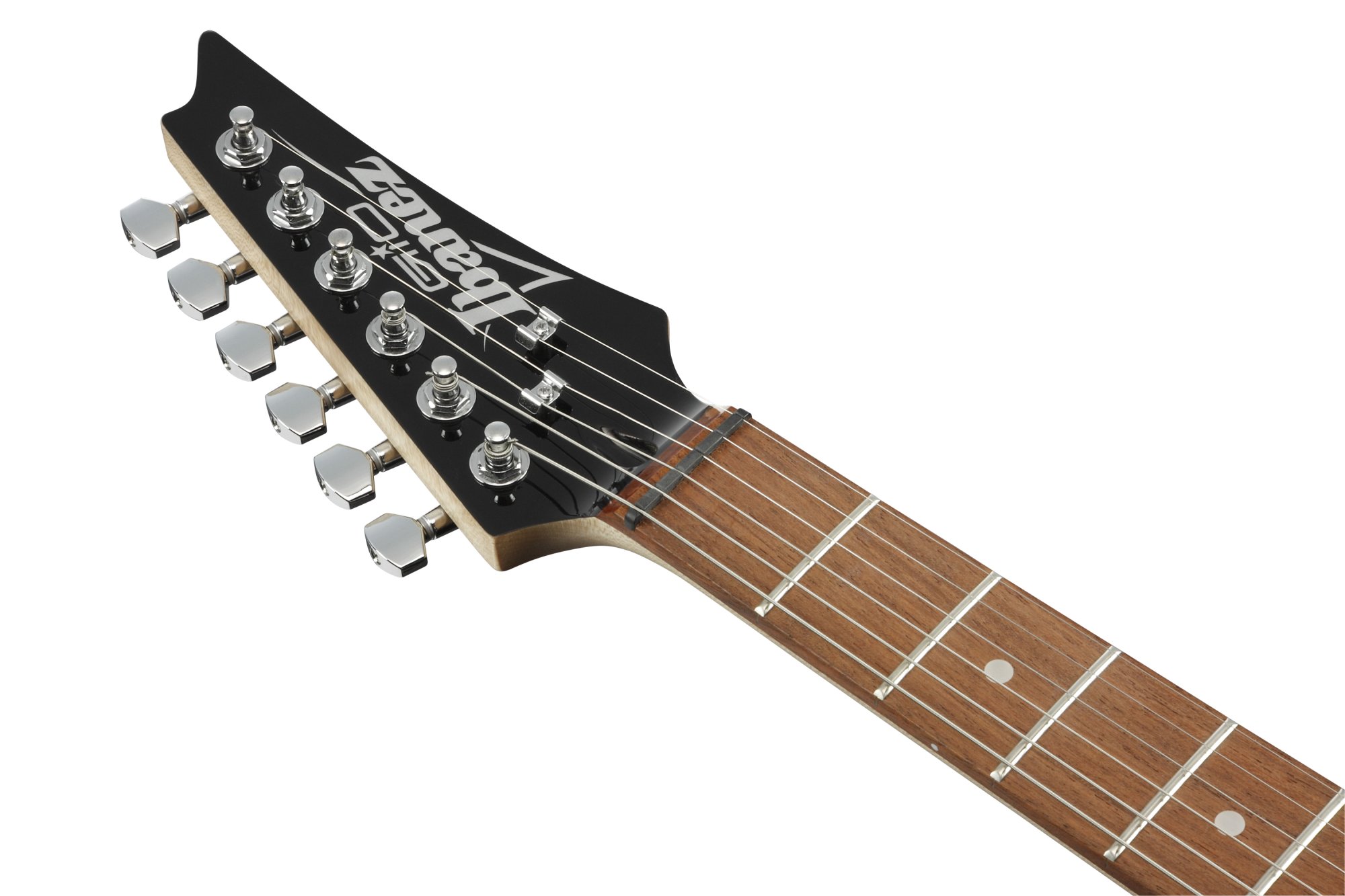 Ibanez GRX20Z Solid Body Electric Guitar with Black Knight Ibanez GRX20Z Solid Body Electric Guitar with Black Knight