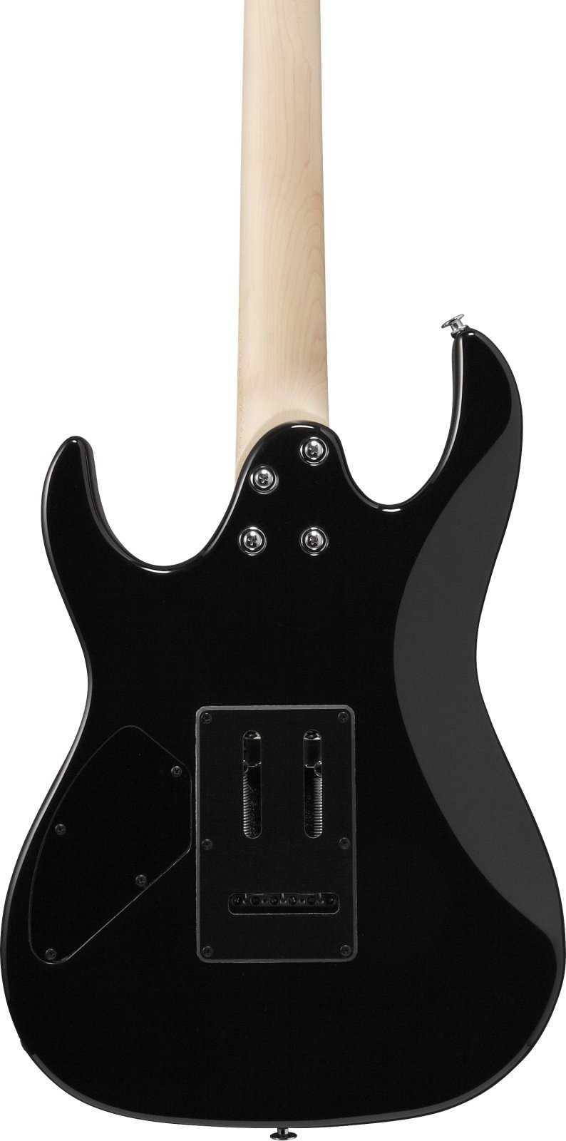Ibanez GRX70QATKS Electric Guitar Transparent Black Sunburst