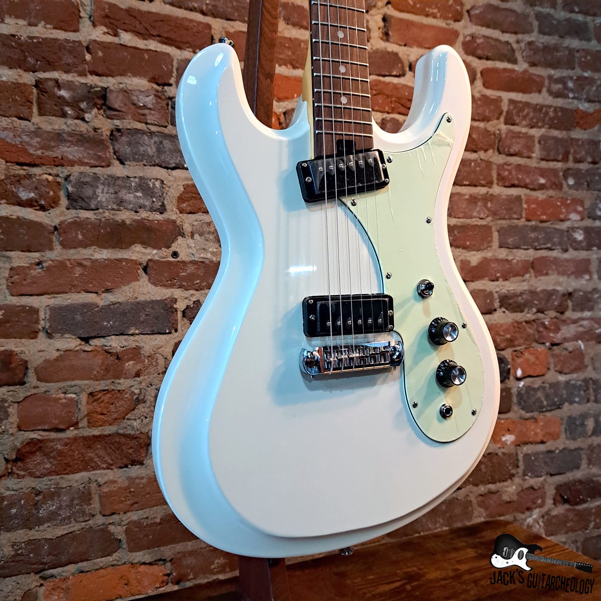 Aria Pro II DM-206 Fly Higher Phase 4 Electric Guitar (2023