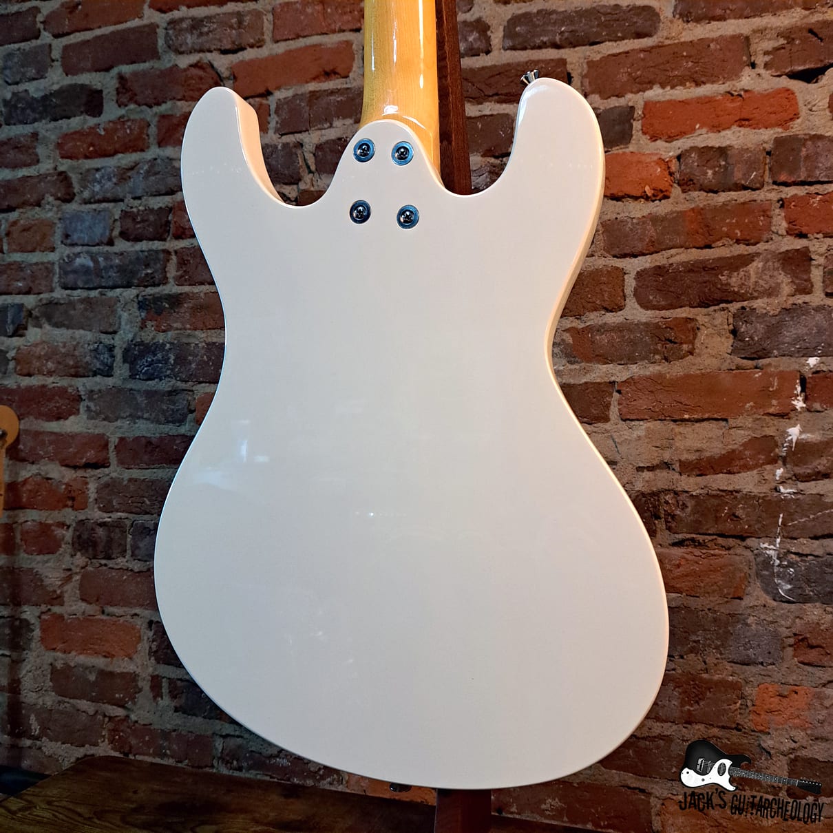 Aria Pro II DM-206 Fly Higher Phase 4 Electric Guitar (2023