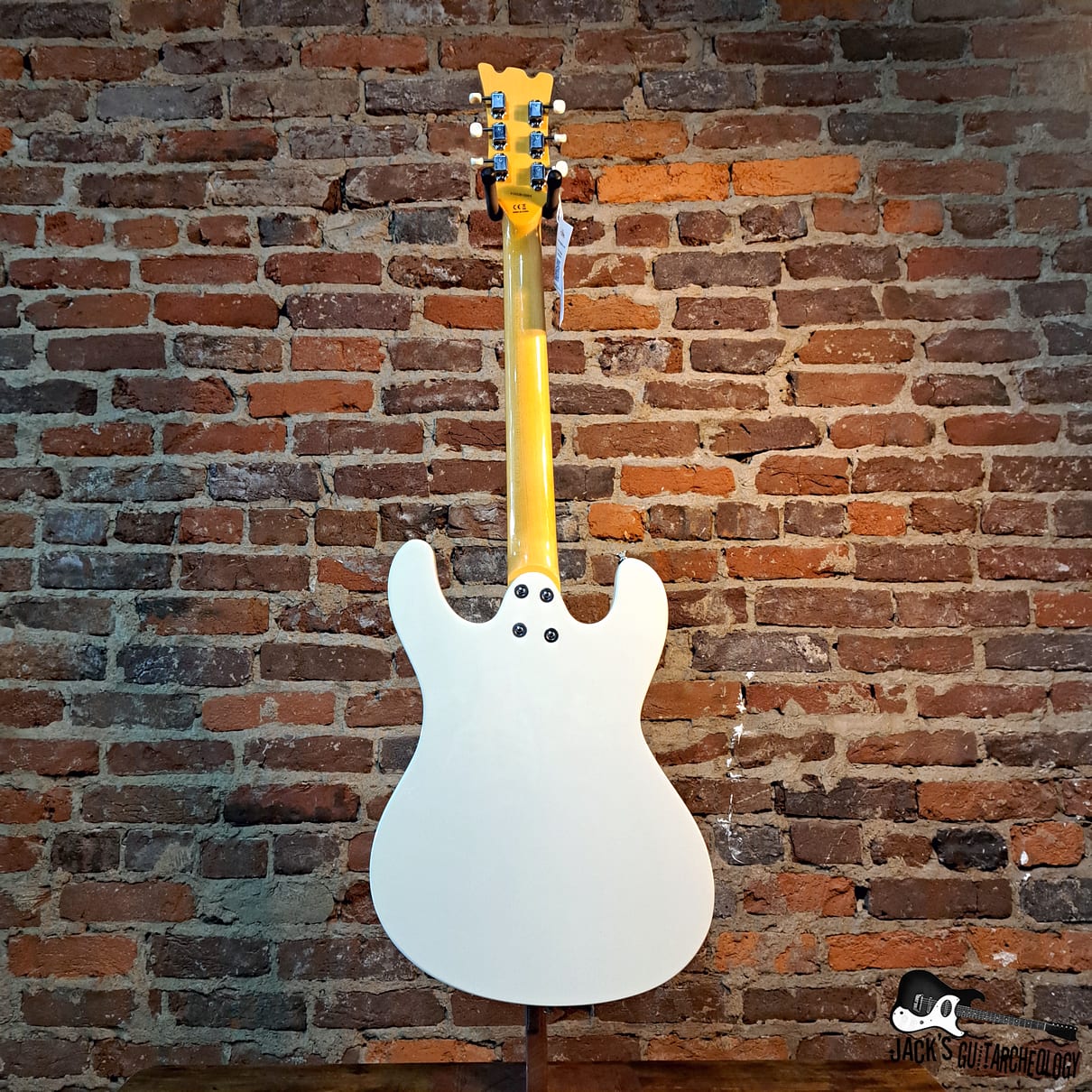 ARIA ProⅡ MA series Aria Pro II DM-206 Fly Higher Phase 4 Electric Guitar (2023