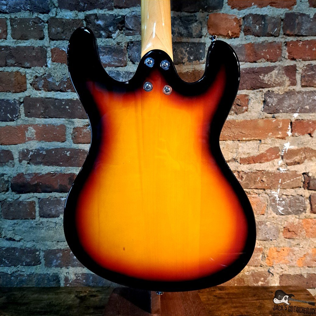 ARIA ProⅡ MA series Aria Pro II DM-206 Fly Higher Phase 4 Electric Guitar (2023