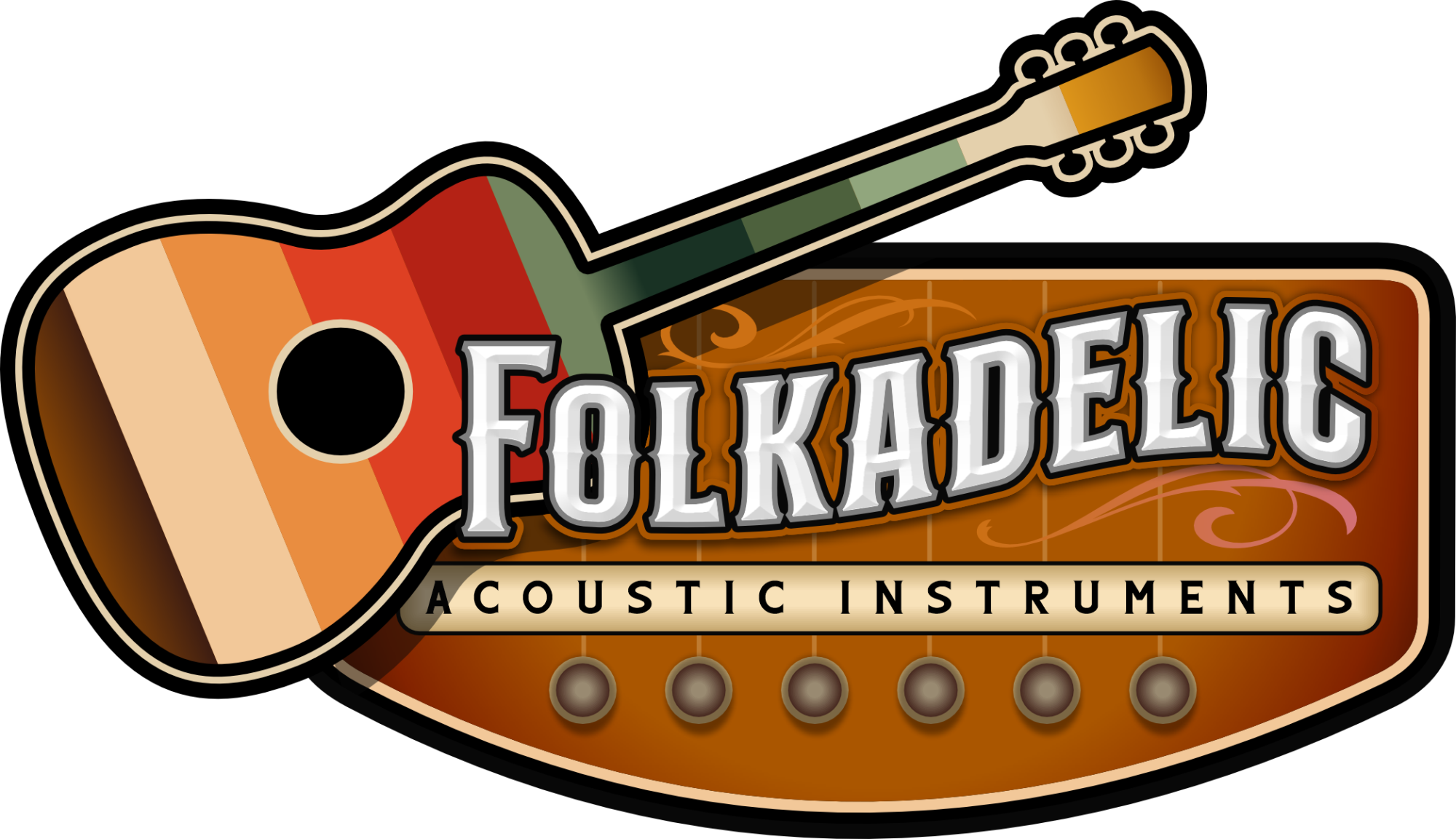 Acoustic Guitar