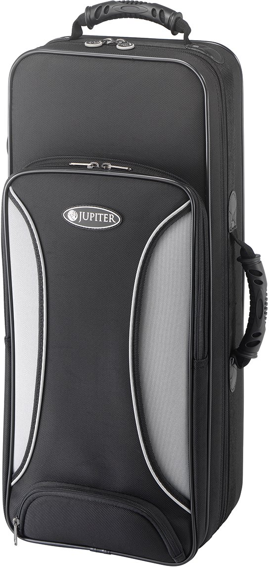 Sax Jupiter JAS1100SQ Alto Silver Body and Keys Performance model