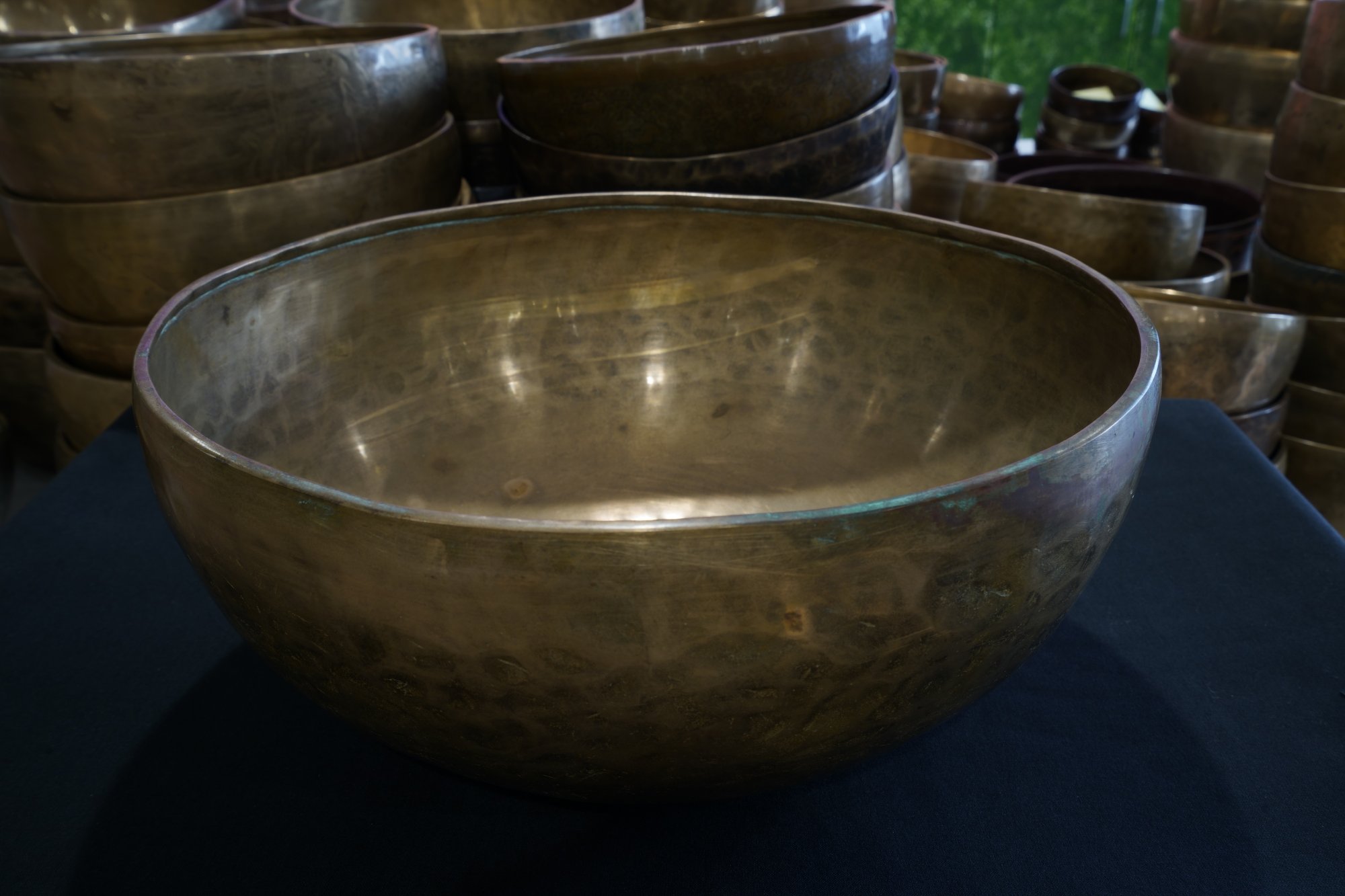 Singing Bowls