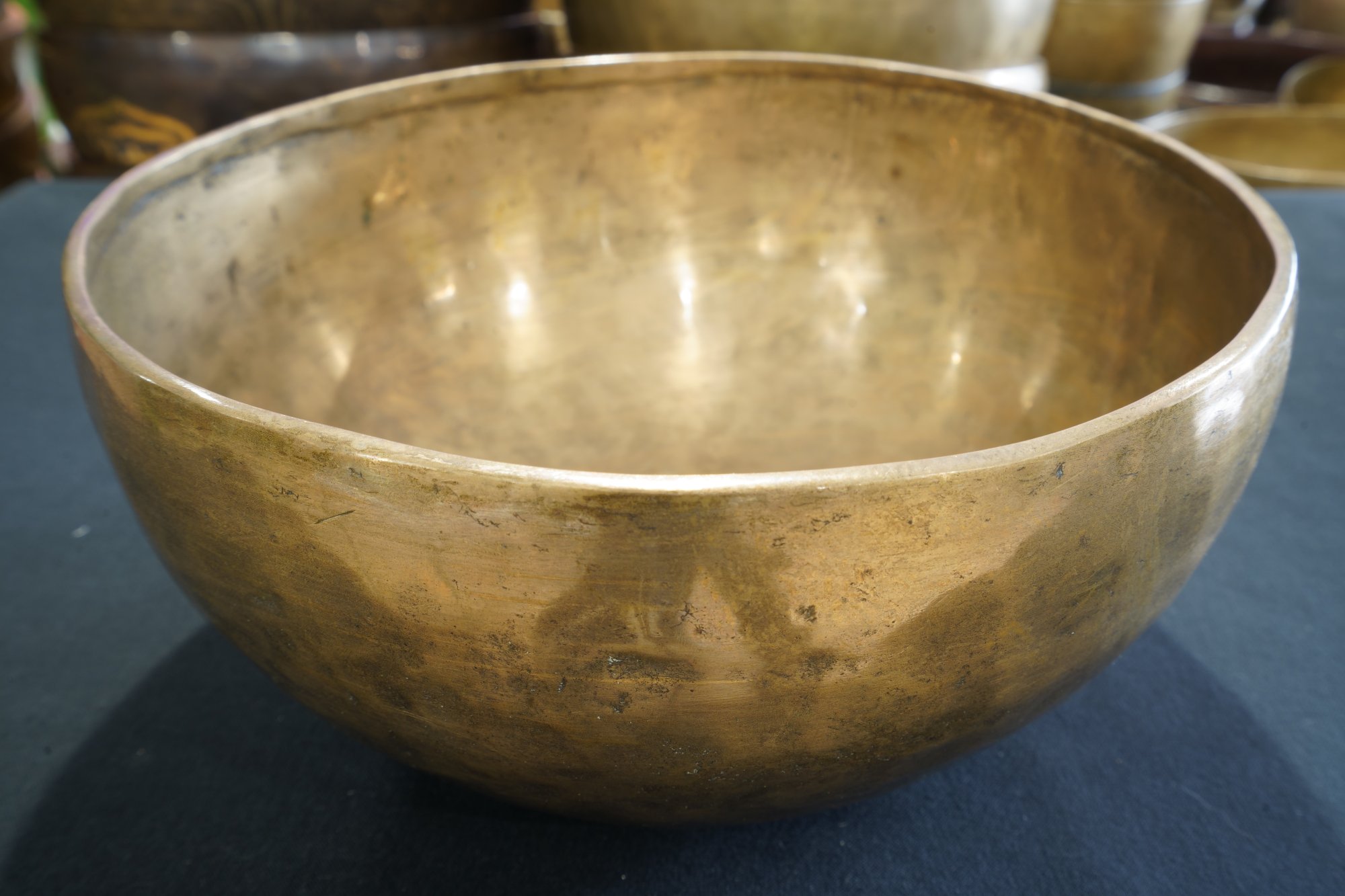 Singing Bowls