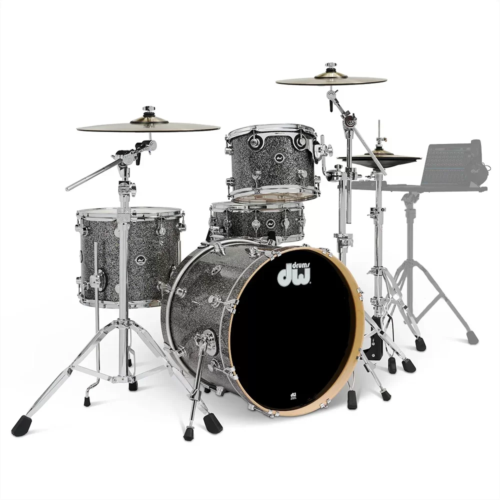 Electronic Drums