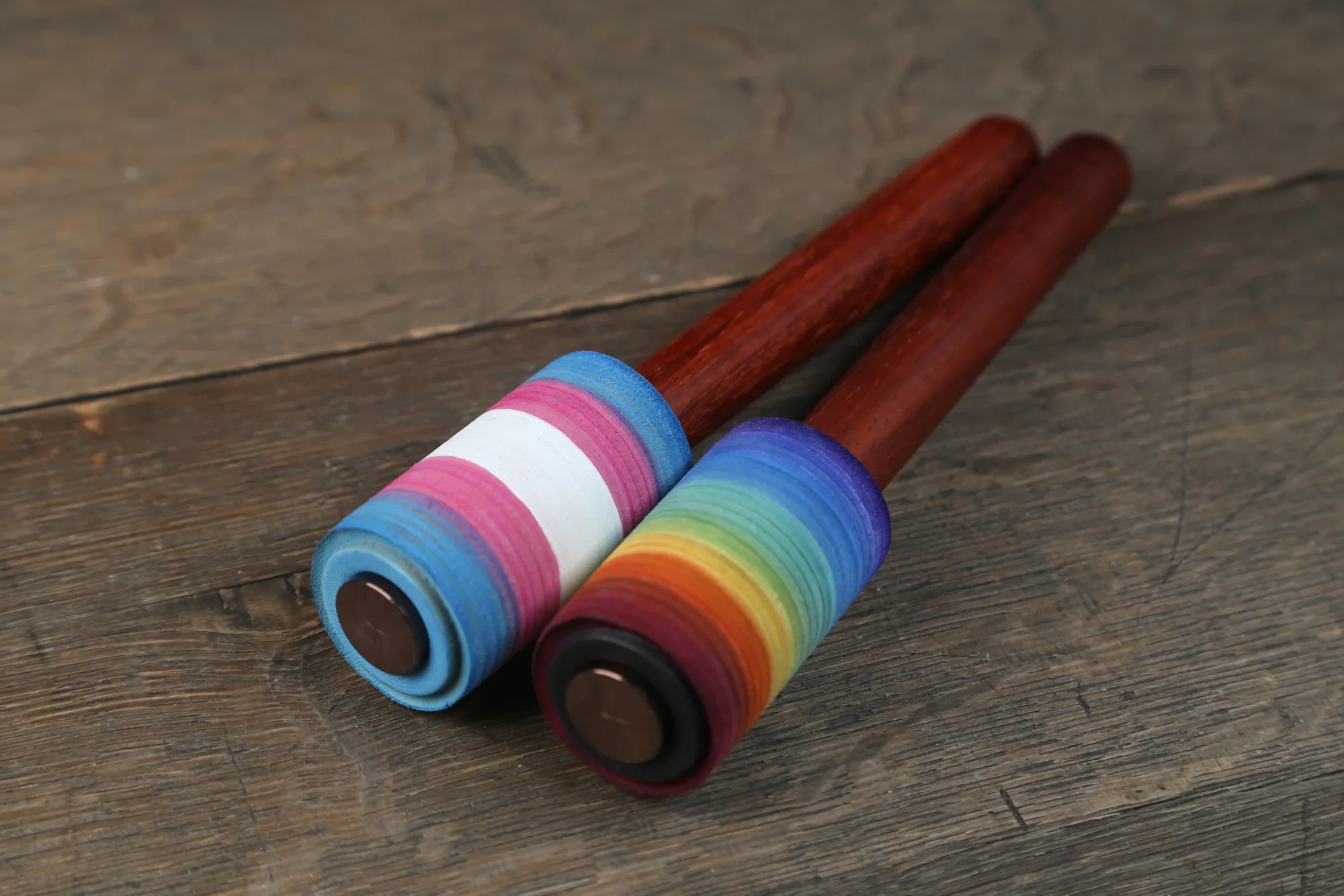 Singing Bowls