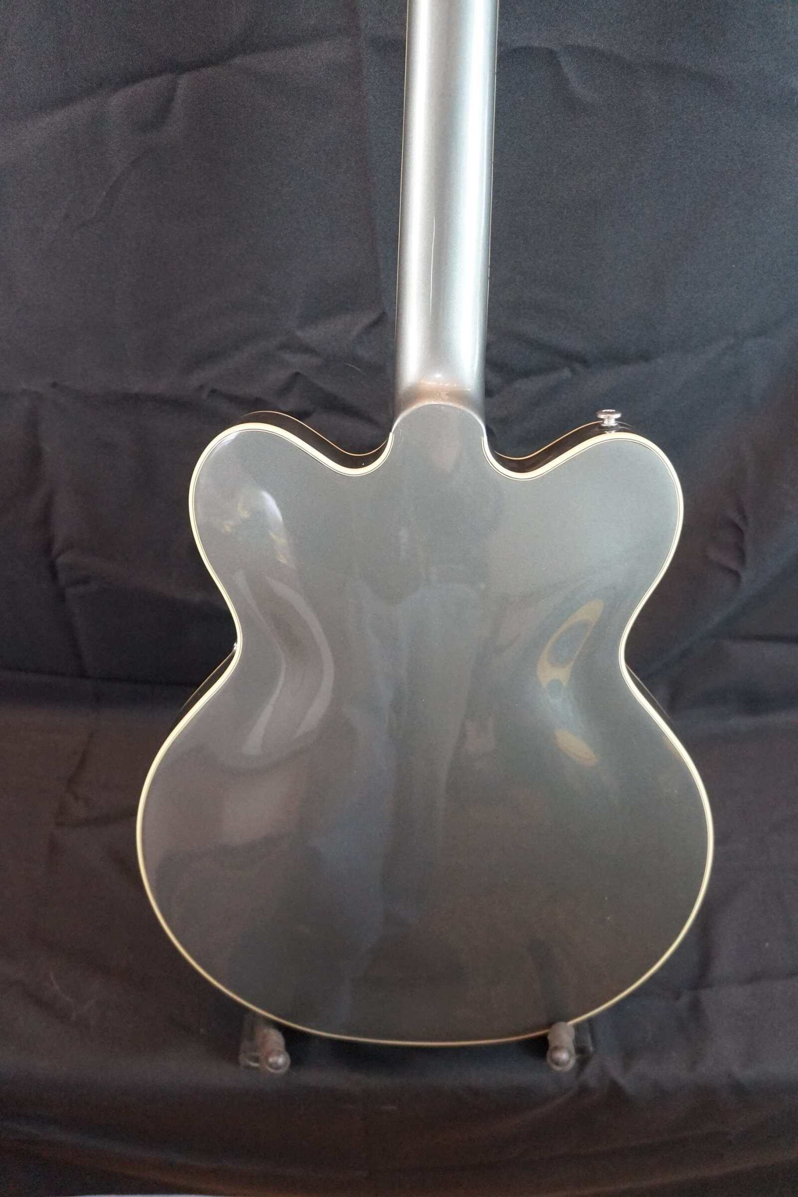 GRETSCH G2622T Streamliner グレー Gretsch Streamliner G2622T Semi-Hollow Electric Guitar: Gunmetal Gray