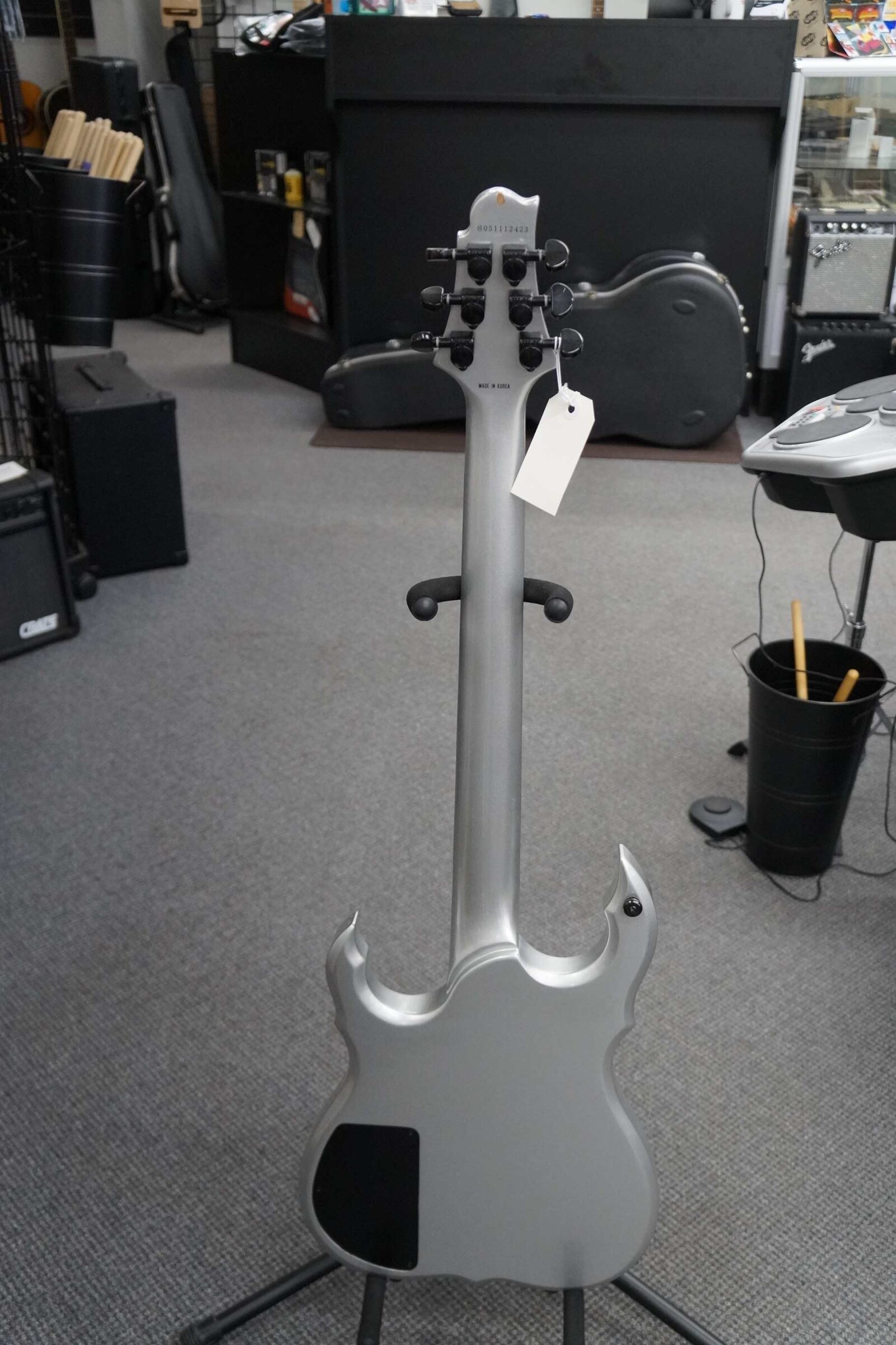 Samick_Greg_Bennet_Metalhead-