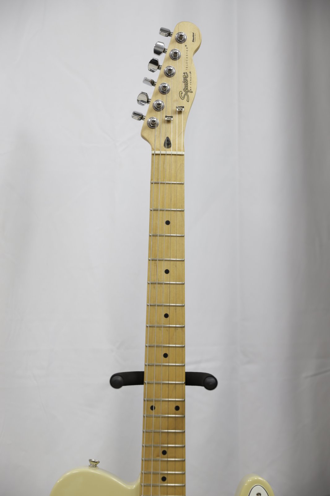 99年 Squier by Fender Telecaster レア 99年 Squier by Fender Telecaster レア
