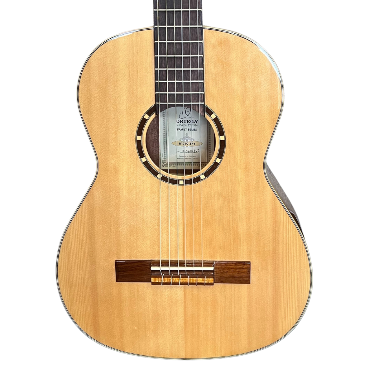 Classical Nylon String 