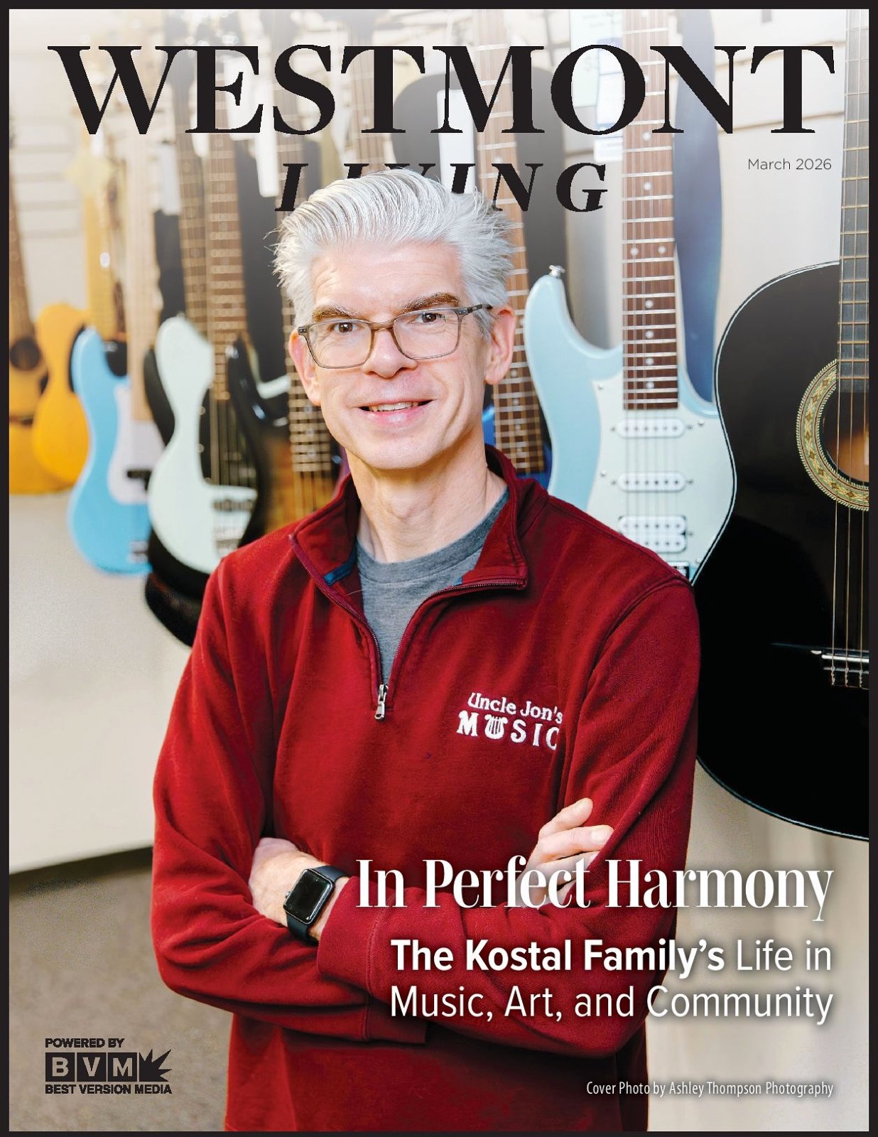 kostal westmont living