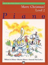 Alfred's Merry Christmas! - Level 2