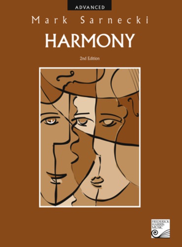 Sarnecki - Harmony - Advanced