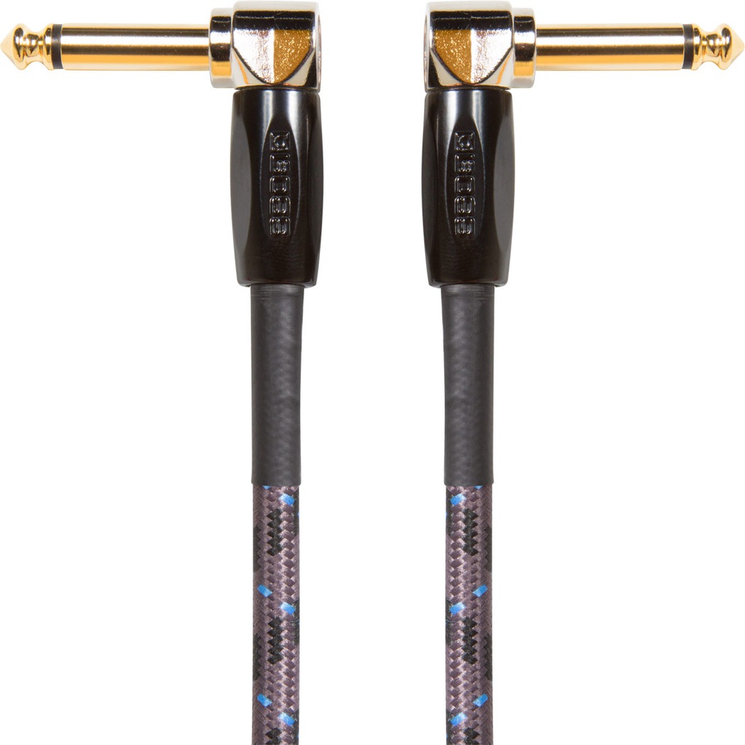 Boss Instrument Cable - Guitar/Bass - 3ft