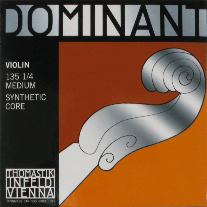 Dominant - NO.135-1/4 Violin Strings