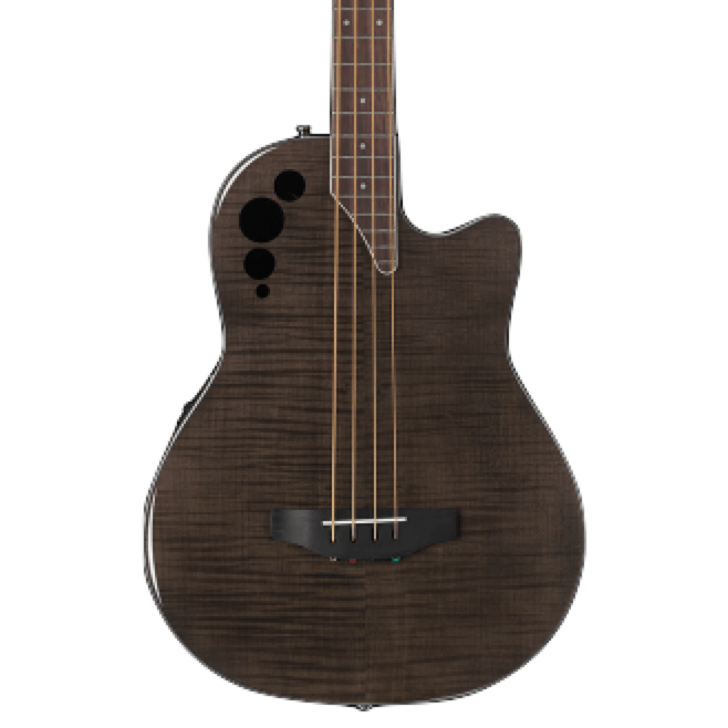 Applause Elite Exotic Bass